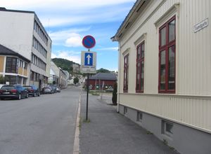 Sundgata Drammen 2014.jpg