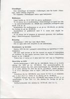 Årsmelding og regnskap for 1973 side 4.