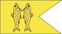 Pandiya dynasti – fisk. Grafikk: DTA 2022