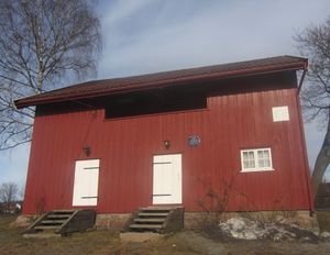 Tonsen gård Oslo 2012 2.jpg