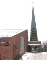 177. Tonsen kirke 2012.jpg