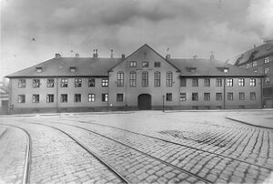 Tugthuset, Kristiania, 1900 - Severin Worm-Petersen.jpg