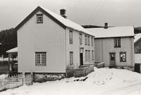 99. Vinjesjøen, Sæteråshuset, Nord-Trøndelag - Riksantikvaren-T376 01 0005.jpg