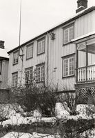 101. Vinjesjøen, Sæteråshuset, Nord-Trøndelag - Riksantikvaren-T376 01 0010.jpg