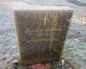 Wilhelm Bartholin Jensenius gravminne Oslo.jpg