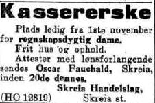 Aftenposten 12. oktober 1917 Fauchald.jpg