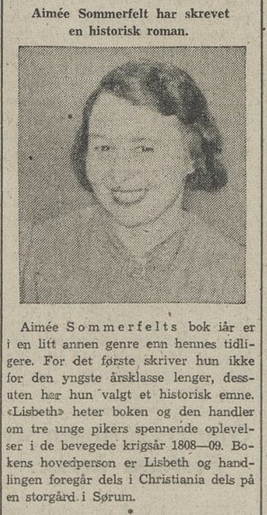 Aimée Sommerfelt faksimile 1941.jpg