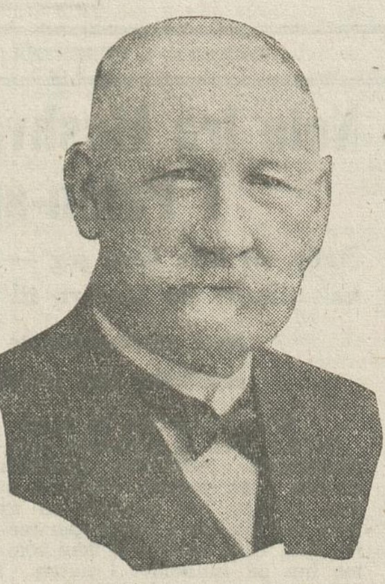 Anton Brask Rustad (1860–1946) – Lokalhistoriewiki.no