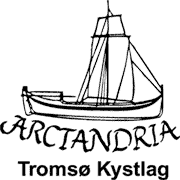 Arctandria -Troms kystlag.gif