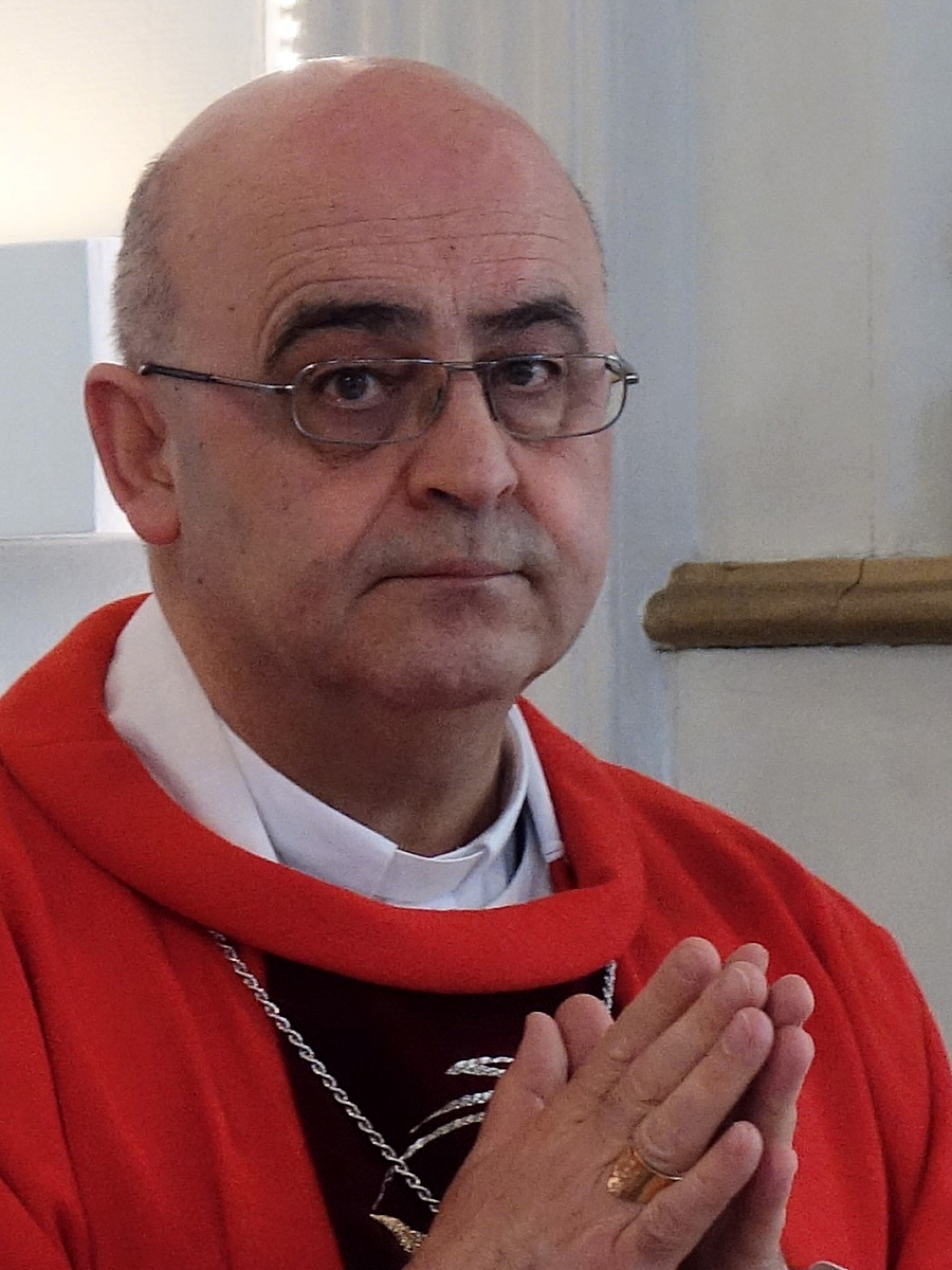 Berislav Grgić lokalhistoriewiki.no