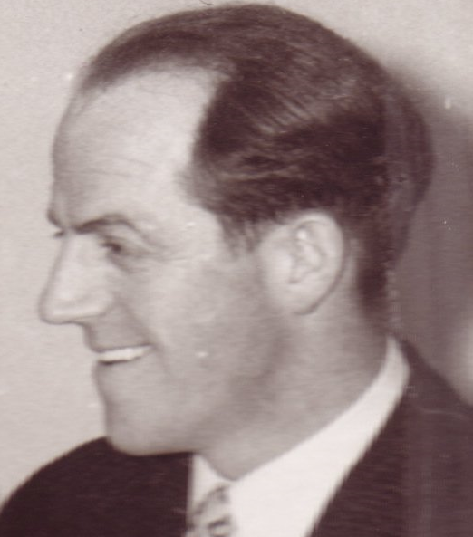 Gunnar Jentoft Iversen Lokalhistoriewiki no