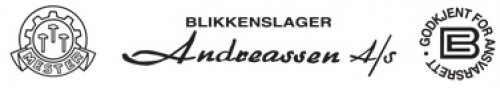 Blikkenslagerne i familien Andreassen var frem til 2009 den eldste håndverkerfamilie av sitt slag i landsdelen.