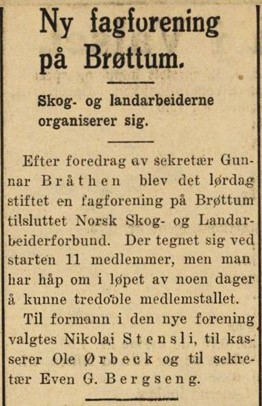 Brøttum skog og landarbeiderforening faksimile 1935.jpg