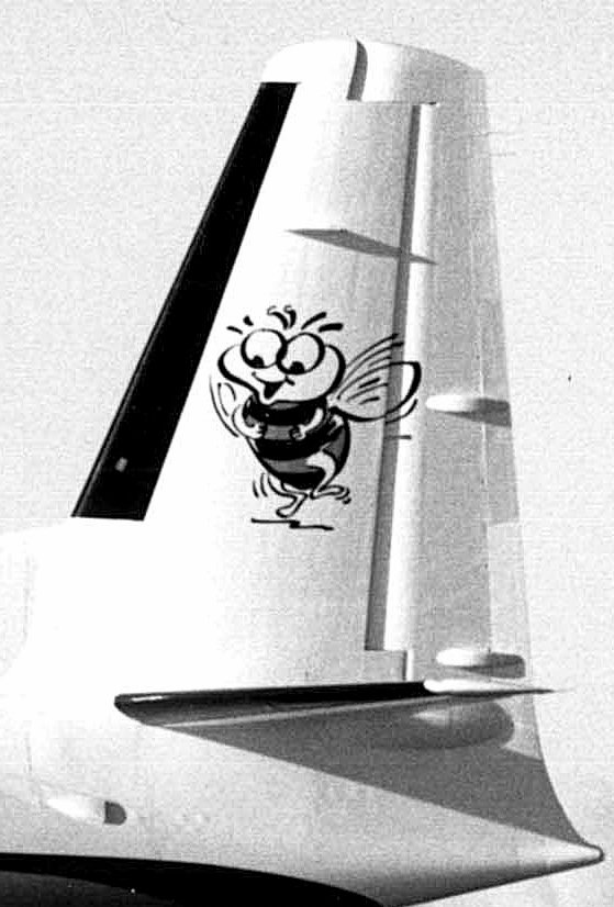 Busy Bee lokalhistoriewiki.no