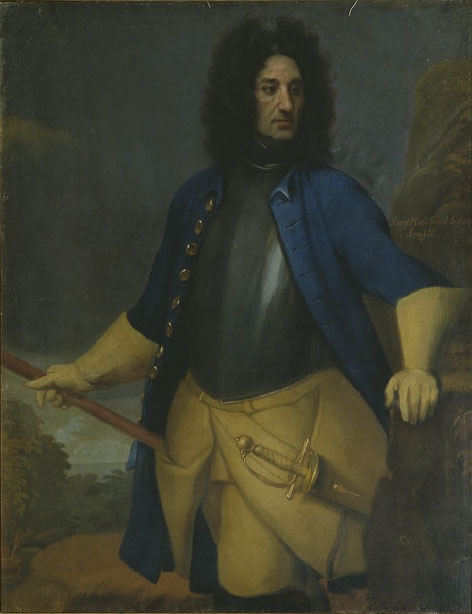 Carl Gustaf Armfeldt lokalhistoriewiki.no