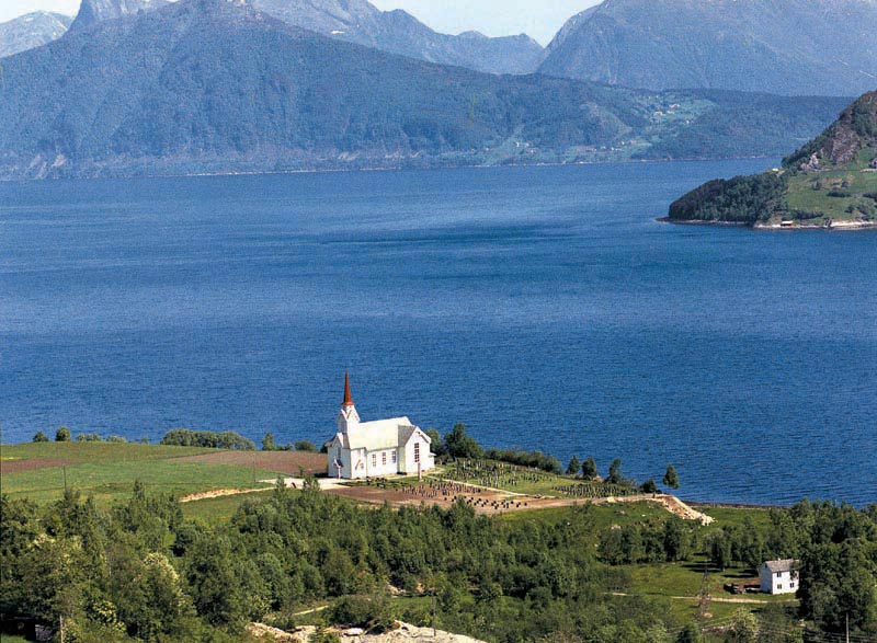 Dalsfjord Kommune Lokalhistoriewiki no