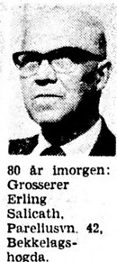Erling Salicath faksimile Aftenposten 1971.jpg