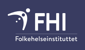 Folkehelseinstituttet, FHI. Logo.png