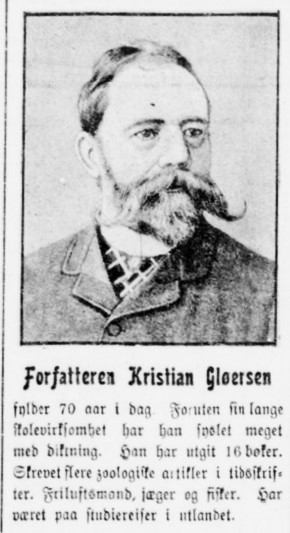 Forfatter Ole Kristian Gløersen faksimile 1913.jpg