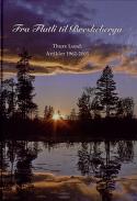 Boka som Arnt Berget og Asbjørn Lind redigerte året etter at Thure Lund døde.