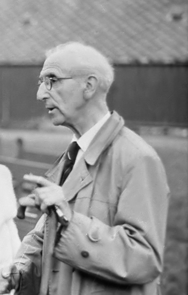 Gerhard Fischer lokalhistoriewiki.no