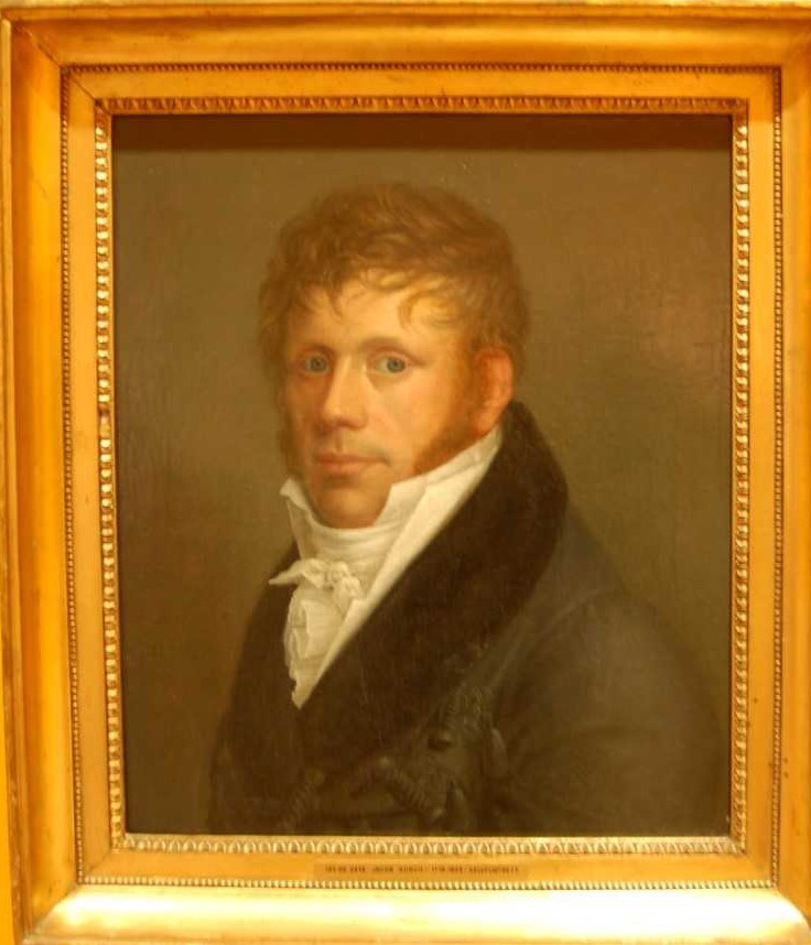 Jacob Munch lokalhistoriewiki.no