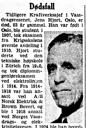 Jens Hjort Aftenposten 1973 Oslo.JPG