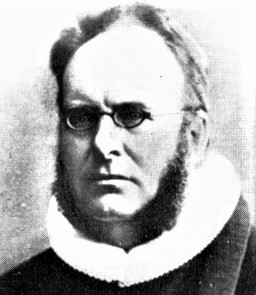 Johan Carl Richard Wisløff prest.jpg