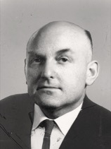 Ordfører Kristian Haugen