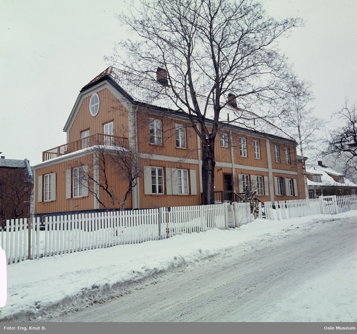 Galleri Haaken, Oslo, Samtidskunst