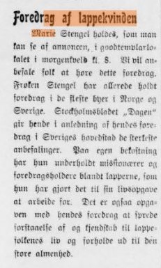 Marie Stengel Indtrøndelagen 13 juni 1902.jpg