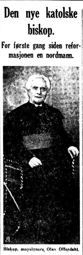 Olav Offerdahl faksimile Aftenposten 1930.JPG