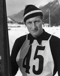Reidar Andersen under OL i 1936.jpg