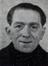 Salomon David Bodd (1895–1943).