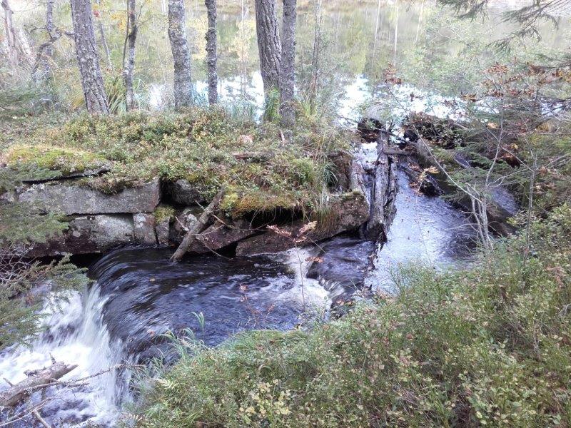 Tørrbekken (Øvre Eiker) – Lokalhistoriewiki.no