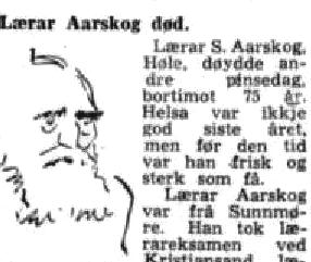 Severin Aarskog nekrolog 1949.jpg