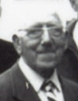 Eugen Stakset- formann 1919, 1920 og 1940 tom 1943.