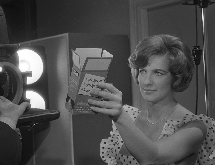 Sølvi Wang lokalhistoriewiki.no