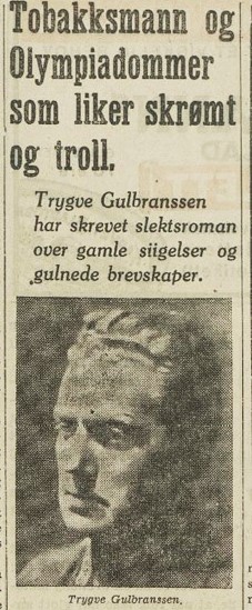 Trygve Gulbranssen faksimile bokomtale 1933.jpg