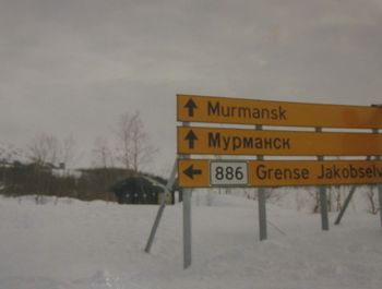 Norske samiske navn