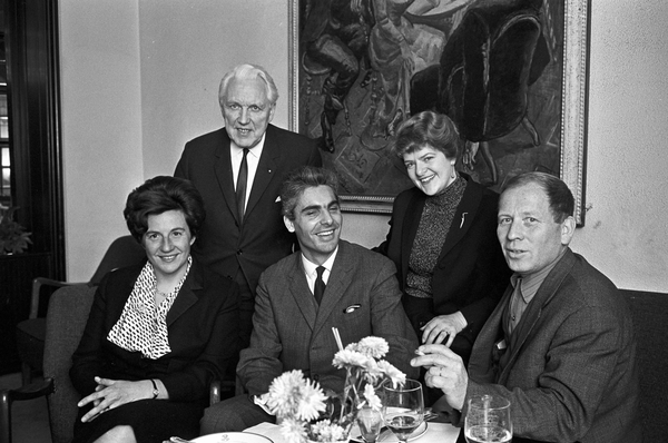 Øivin Fjeldstad lokalhistoriewiki.no