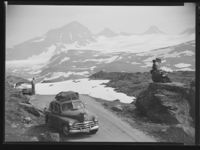 Foto: Jac Brun (1957).