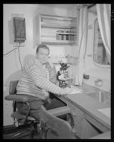 Foto: Ukjent / Nasjonalbiblioteket (1951).