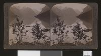 129. (76)-677- Lake Loen-fed by glaciers on its cloud-capped mountain shores-Norway stereografi - no-nb digifoto 20160513 00042 bldsa stereo 0156.jpg
