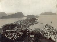 17. Ålesund , Møre og Romsdal - Riksantikvaren-T322 01 0033.jpg