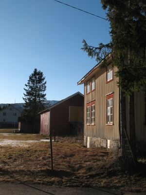 Åmli, Gjøvdal, Valle nordre (gnr 23-15).JPG
