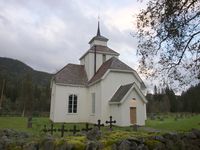14. Åmotsdal kirke.JPG