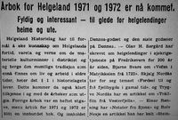 4. Årbok for Helgeland faksimile Nordlands Avis 1972.JPG