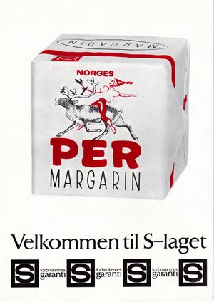 Årsmelding og regnskap 1967 Fauskevåg S-lag 0001.jpg