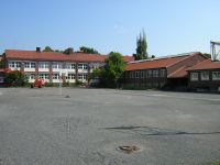 Årvoll skole i 2003